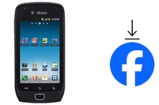 Cómo instalar Facebook en un Samsung Exhibit 4G
