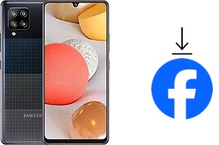 Cómo instalar Facebook en un Samsung Galaxy A42 5G