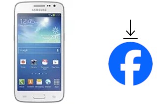 Cómo instalar Facebook en un Samsung Galaxy Core LTE