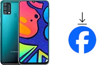 Cómo instalar Facebook en un Samsung Galaxy F41