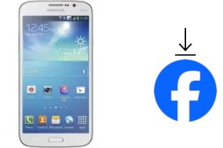 Cómo instalar Facebook en un Samsung Galaxy Mega 5.8 I9150
