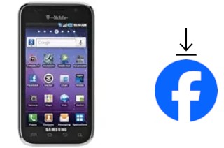 Cómo instalar Facebook en un Samsung Galaxy S 4G T959
