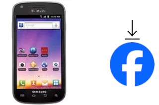 Cómo instalar Facebook en un Samsung Galaxy S Blaze 4G T769