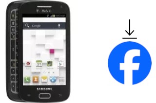 Cómo instalar Facebook en un Samsung Galaxy S Relay 4G T699
