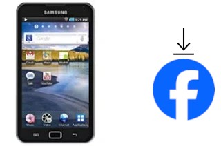 Cómo instalar Facebook en un Samsung Galaxy S WiFi 5.0