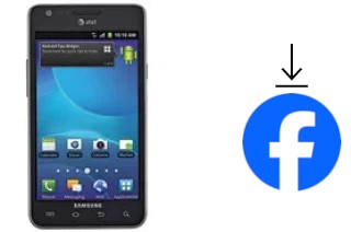 Cómo instalar Facebook en un Samsung Galaxy S II I777