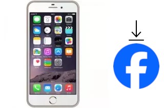 Cómo instalar Facebook en un Sanno V8