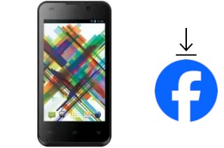 Cómo instalar Facebook en un Serioux S-X401