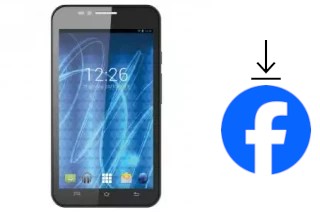 Cómo instalar Facebook en un Serioux Symbiosis X4