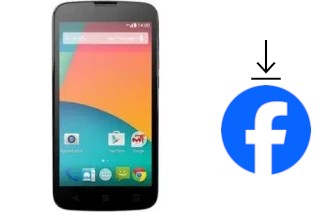 Cómo instalar Facebook en un SFR StarTrail 6