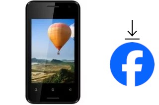 Cómo instalar Facebook en un SICO Life2
