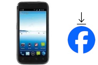 Cómo instalar Facebook en un Simvalley SP-140