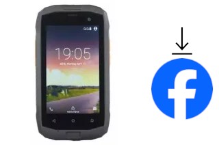 Cómo instalar Facebook en un Simvalley SPT-940