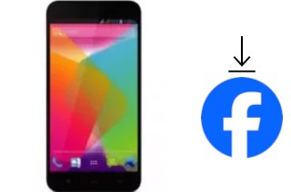 Cómo instalar Facebook en un SingTech Infinity I-note