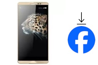 Cómo instalar Facebook en un SingTech Infinity L1 Plus