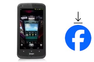 Cómo instalar Facebook en un Siragon SP-5000