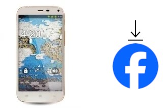 Cómo instalar Facebook en un Siragon SP-5110