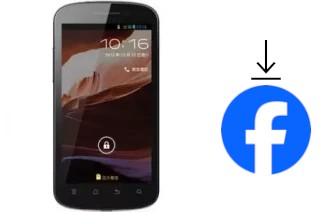 Cómo instalar Facebook en un SK-Networks SK Networks EG950