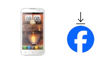 Cómo instalar Facebook en un SK-Networks SK WA520