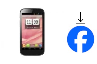 Cómo instalar Facebook en un SK-Networks SK WA960