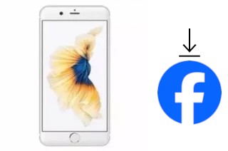 Cómo instalar Facebook en un SKG Modern S8