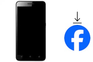 Cómo instalar Facebook en un Sky-Devices Sky 5-0LT