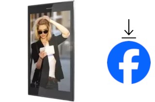 Cómo instalar Facebook en un Sky-Devices SKY 7-0Q