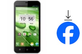 Cómo instalar Facebook en un SMART Smart S29