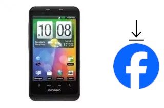 Cómo instalar Facebook en un SMART Smart T710
