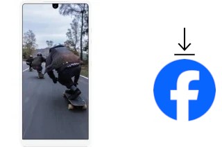 Cómo instalar Facebook en un Smartisan NUT R1
