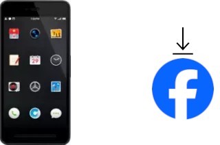 Cómo instalar Facebook en un Smartisan T2