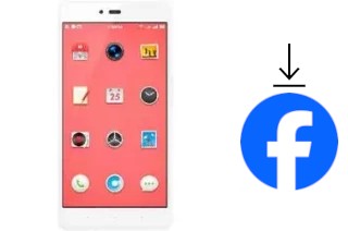 Cómo instalar Facebook en un Smartisan U1