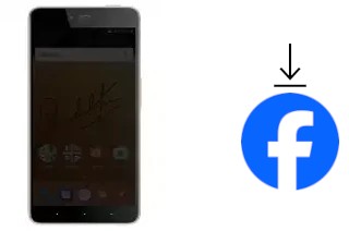 Cómo instalar Facebook en un Smartron srt.phone