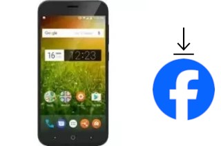Cómo instalar Facebook en un Smartron t.phone P
