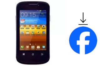 Cómo instalar Facebook en un Solone SL-S1