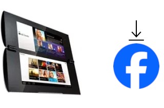Cómo instalar Facebook en un Sony Tablet P