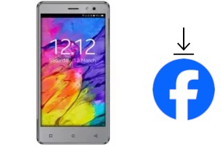 Cómo instalar Facebook en un SPC L52F