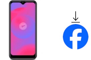 Cómo instalar Facebook en un SPC SMART 2