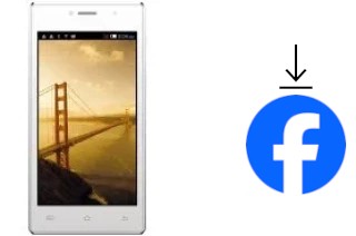 Cómo instalar Facebook en un Spice Mi-449 3G
