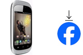 Cómo instalar Facebook en un Spice Mi-353 Stellar Jazz