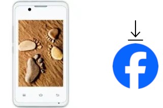 Cómo instalar Facebook en un Spice Smart Flo 358 (Mi-358)