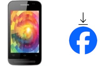 Cómo instalar Facebook en un Spice Stellar 361 (Mi-361)