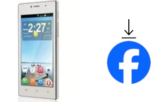Cómo instalar Facebook en un Spice Mi-451 Smartflo Poise