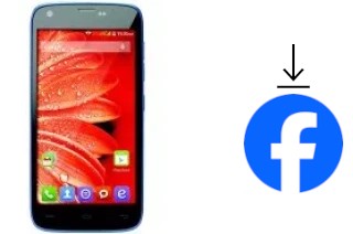 Cómo instalar Facebook en un Spice Stellar 470 (Mi-470)