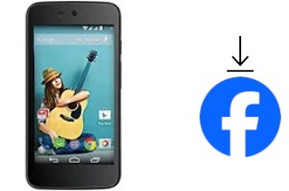 Cómo instalar Facebook en un Spice Mi-498 Dream Uno