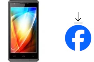 Cómo instalar Facebook en un Spice Smart Flo 503 (Mi-503)