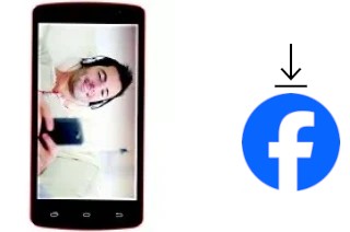 Cómo instalar Facebook en un Spice Stellar 507 (Mi-507)
