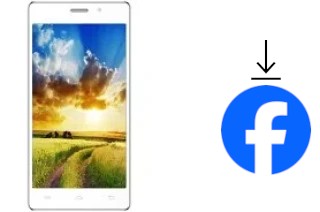 Cómo instalar Facebook en un Spice Stellar 526 (Mi-526)