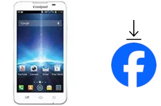 Cómo instalar Facebook en un Spice Mi-496 Spice Coolpad 2