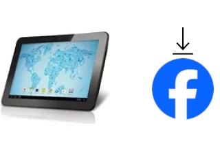 Cómo instalar Facebook en un Spice Mi-1010 Stellar Pad